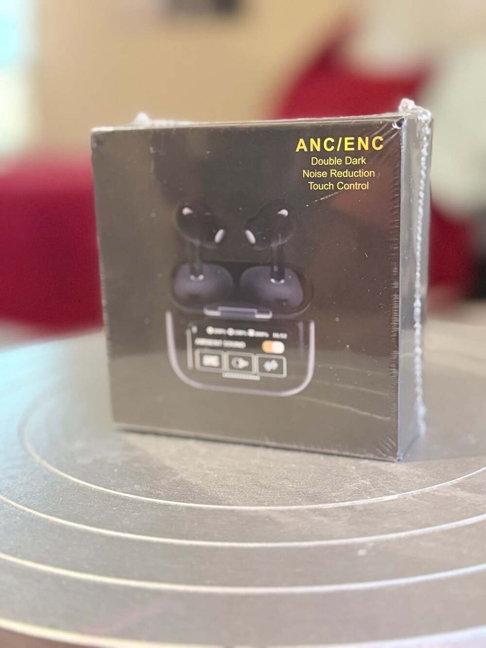 Translation Earbuds Real Time, 3 in 1